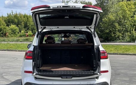 BMW X5, 2018 год, 6 250 000 рублей, 40 фотография