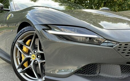 Ferrari Roma, 2021 год, 27 850 000 рублей, 10 фотография