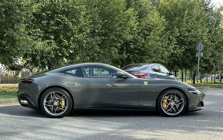Ferrari Roma, 2021 год, 27 850 000 рублей, 8 фотография