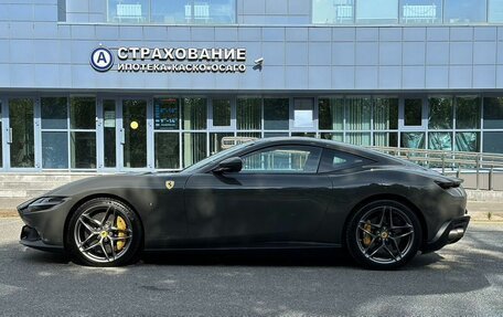 Ferrari Roma, 2021 год, 27 850 000 рублей, 4 фотография