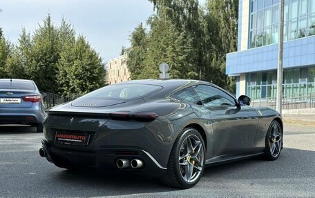 Ferrari Roma, 2021 год, 27 850 000 рублей, 7 фотография