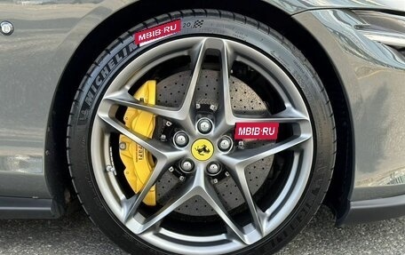 Ferrari Roma, 2021 год, 27 850 000 рублей, 11 фотография