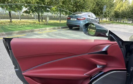 Ferrari Roma, 2021 год, 27 850 000 рублей, 18 фотография