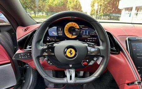 Ferrari Roma, 2021 год, 27 850 000 рублей, 23 фотография