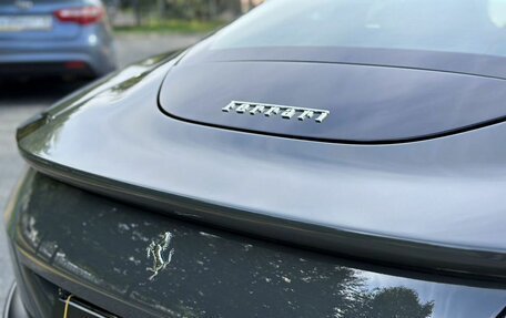 Ferrari Roma, 2021 год, 27 850 000 рублей, 13 фотография