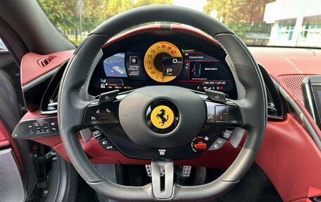Ferrari Roma, 2021 год, 27 850 000 рублей, 24 фотография