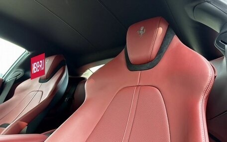 Ferrari Roma, 2021 год, 27 850 000 рублей, 22 фотография