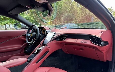 Ferrari Roma, 2021 год, 27 850 000 рублей, 29 фотография