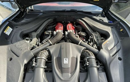 Ferrari Roma, 2021 год, 27 850 000 рублей, 31 фотография