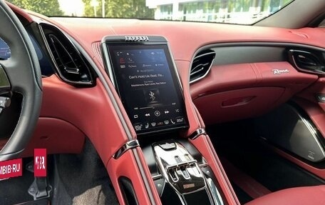 Ferrari Roma, 2021 год, 27 850 000 рублей, 26 фотография