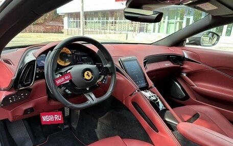 Ferrari Roma, 2021 год, 27 850 000 рублей, 20 фотография