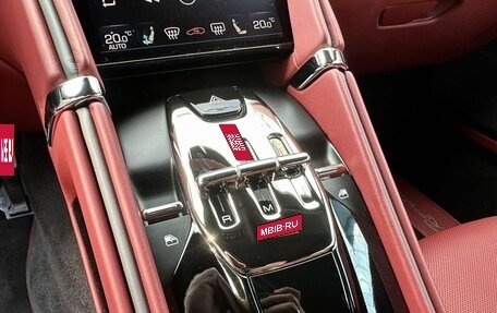 Ferrari Roma, 2021 год, 27 850 000 рублей, 27 фотография
