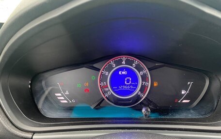 Lifan X60 I рестайлинг, 2017 год, 599 000 рублей, 15 фотография