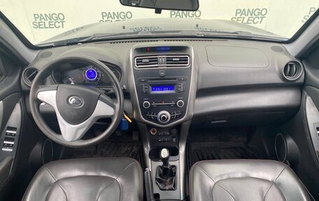 Lifan X60 I рестайлинг, 2017 год, 599 000 рублей, 11 фотография