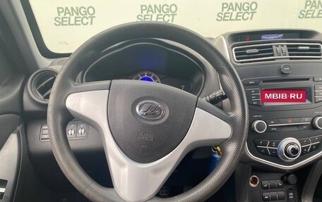 Lifan X60 I рестайлинг, 2017 год, 599 000 рублей, 14 фотография