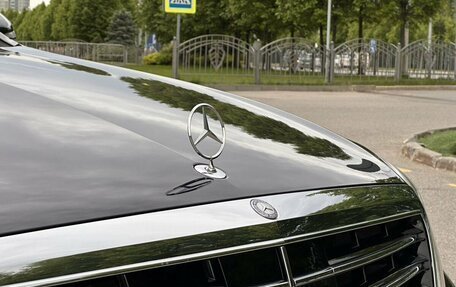 Mercedes-Benz S-Класс, 2016 год, 4 050 000 рублей, 15 фотография