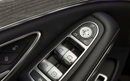 Mercedes-Benz S-Класс, 2016 год, 4 050 000 рублей, 18 фотография