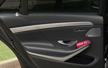 Mercedes-Benz S-Класс, 2016 год, 4 050 000 рублей, 23 фотография