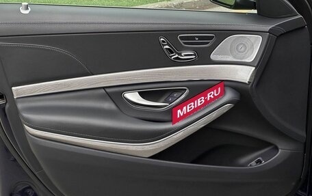 Mercedes-Benz S-Класс, 2016 год, 4 050 000 рублей, 17 фотография