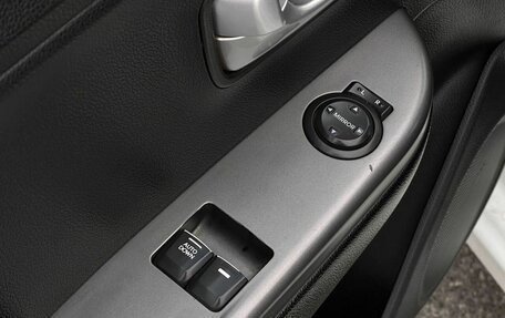 KIA Rio III рестайлинг, 2016 год, 930 000 рублей, 13 фотография
