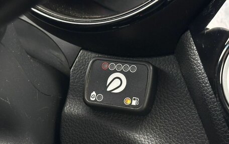 KIA Rio III рестайлинг, 2016 год, 930 000 рублей, 29 фотография
