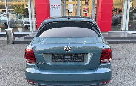 Volkswagen Polo VI (EU Market), 2020 год, 1 200 000 рублей, 5 фотография