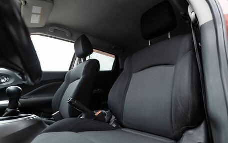 Nissan Juke II, 2011 год, 945 000 рублей, 10 фотография