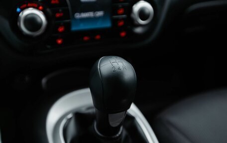 Nissan Juke II, 2011 год, 945 000 рублей, 14 фотография