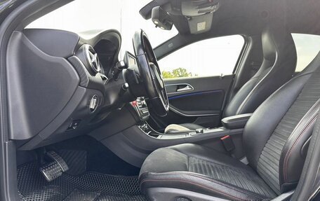Mercedes-Benz A-Класс, 2013 год, 1 290 000 рублей, 16 фотография