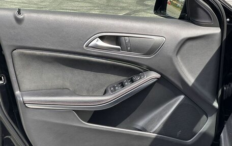 Mercedes-Benz A-Класс, 2013 год, 1 290 000 рублей, 14 фотография
