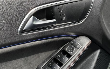 Mercedes-Benz A-Класс, 2013 год, 1 290 000 рублей, 15 фотография