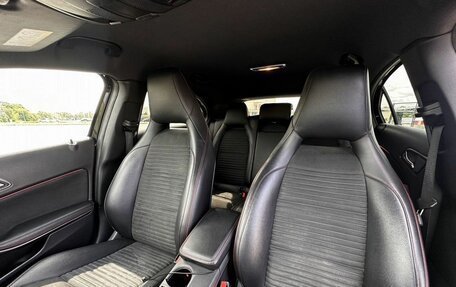 Mercedes-Benz A-Класс, 2013 год, 1 290 000 рублей, 18 фотография