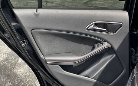 Mercedes-Benz A-Класс, 2013 год, 1 290 000 рублей, 19 фотография