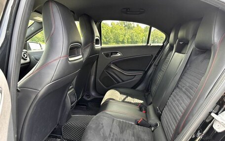Mercedes-Benz A-Класс, 2013 год, 1 290 000 рублей, 20 фотография