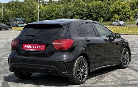 Mercedes-Benz A-Класс, 2013 год, 1 290 000 рублей, 7 фотография