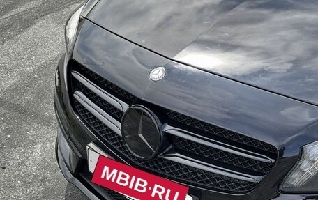 Mercedes-Benz A-Класс, 2013 год, 1 290 000 рублей, 12 фотография