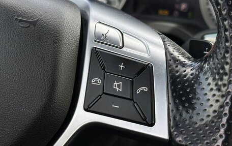 Mercedes-Benz A-Класс, 2013 год, 1 290 000 рублей, 23 фотография