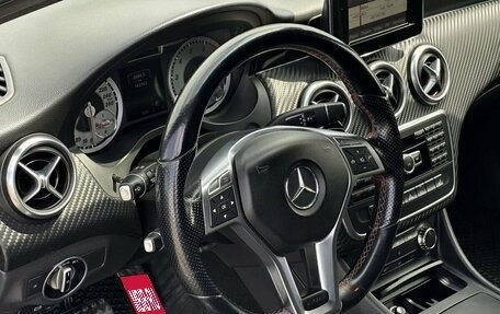Mercedes-Benz A-Класс, 2013 год, 1 290 000 рублей, 17 фотография