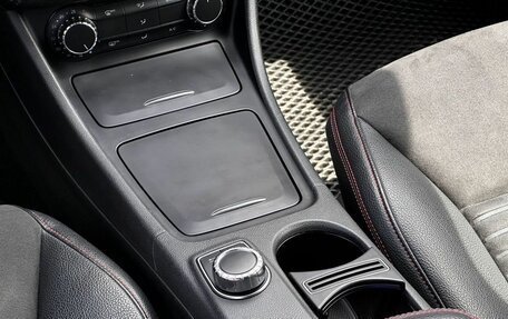 Mercedes-Benz A-Класс, 2013 год, 1 290 000 рублей, 25 фотография