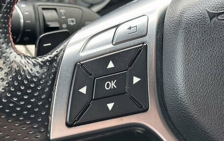 Mercedes-Benz A-Класс, 2013 год, 1 290 000 рублей, 24 фотография
