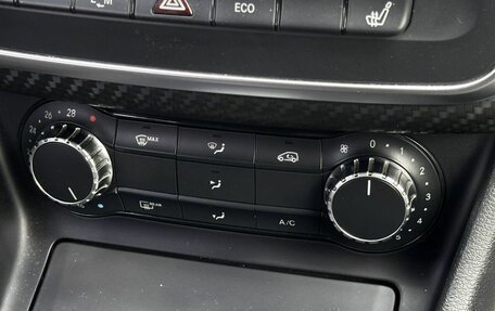 Mercedes-Benz A-Класс, 2013 год, 1 290 000 рублей, 27 фотография