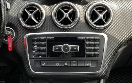 Mercedes-Benz A-Класс, 2013 год, 1 290 000 рублей, 26 фотография