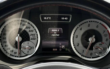 Mercedes-Benz A-Класс, 2013 год, 1 290 000 рублей, 32 фотография