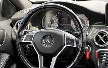 Mercedes-Benz A-Класс, 2013 год, 1 290 000 рублей, 22 фотография
