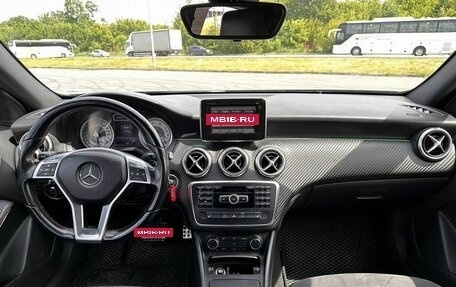 Mercedes-Benz A-Класс, 2013 год, 1 290 000 рублей, 21 фотография