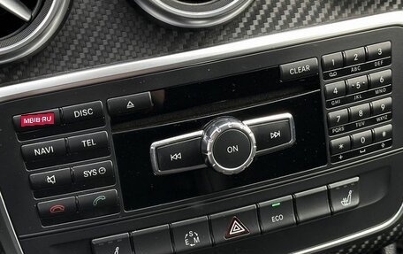 Mercedes-Benz A-Класс, 2013 год, 1 290 000 рублей, 28 фотография