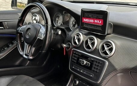 Mercedes-Benz A-Класс, 2013 год, 1 290 000 рублей, 31 фотография