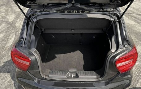 Mercedes-Benz A-Класс, 2013 год, 1 290 000 рублей, 34 фотография