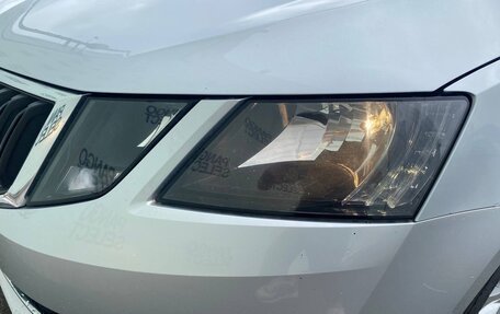 Skoda Octavia, 2017 год, 1 550 000 рублей, 7 фотография
