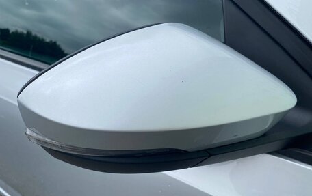 Skoda Octavia, 2017 год, 1 550 000 рублей, 8 фотография
